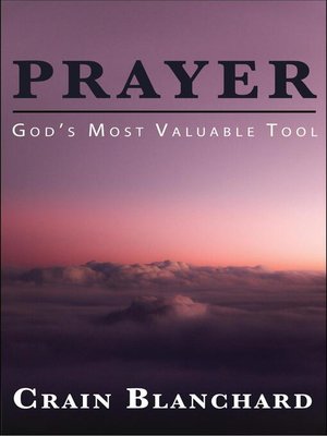cover image of Prayer